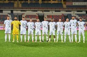 CALCIO - Serie C Italia - Cosenza vs Monopoli