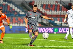 CALCIO - Serie C Italia - Cosenza vs Monopoli