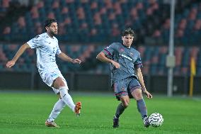 CALCIO - Serie C Italia - Cosenza vs Monopoli