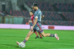 CALCIO - Serie C Italia - Cosenza vs Monopoli