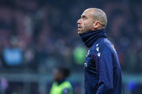 CALCIO - Serie A - Inter - FC Internazionale vs Bologna FC