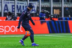 CALCIO - Serie A - Inter - FC Internazionale vs Bologna FC