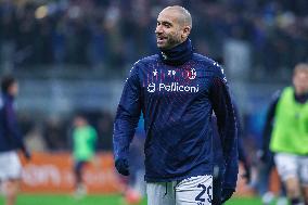 CALCIO - Serie A - Inter - FC Internazionale vs Bologna FC