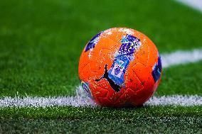 CALCIO - Serie A - Inter - FC Internazionale vs Bologna FC