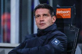 CALCIO - Serie A - Inter - FC Internazionale vs Bologna FC