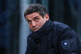 CALCIO - Serie A - Inter - FC Internazionale vs Bologna FC