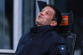 CALCIO - Serie A - Inter - FC Internazionale vs Bologna FC