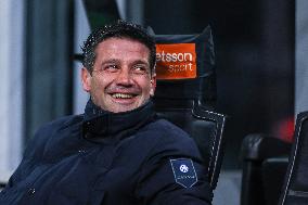 CALCIO - Serie A - Inter - FC Internazionale vs Bologna FC