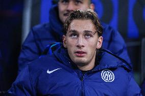 CALCIO - Serie A - Inter - FC Internazionale vs Bologna FC