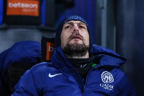 CALCIO - Serie A - Inter - FC Internazionale vs Bologna FC