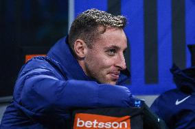 CALCIO - Serie A - Inter - FC Internazionale vs Bologna FC