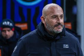 CALCIO - Serie A - Inter - FC Internazionale vs Bologna FC