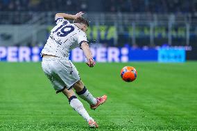 CALCIO - Serie A - Inter - FC Internazionale vs Bologna FC