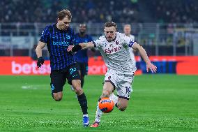 CALCIO - Serie A - Inter - FC Internazionale vs Bologna FC