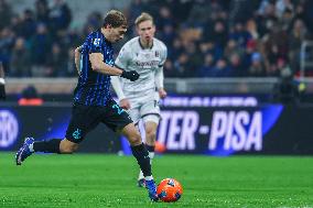 CALCIO - Serie A - Inter - FC Internazionale vs Bologna FC