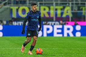CALCIO - Serie A - Inter - FC Internazionale vs Bologna FC