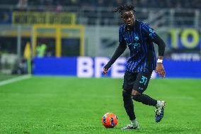 CALCIO - Serie A - Inter - FC Internazionale vs Bologna FC