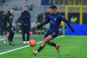CALCIO - Serie A - Inter - FC Internazionale vs Bologna FC