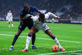 CALCIO - Serie A - Inter - FC Internazionale vs Bologna FC