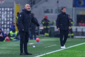 CALCIO - Serie A - Inter - FC Internazionale vs Bologna FC