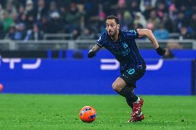 CALCIO - Serie A - Inter - FC Internazionale vs Bologna FC