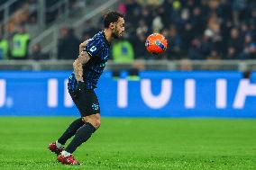 CALCIO - Serie A - Inter - FC Internazionale vs Bologna FC