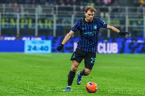 CALCIO - Serie A - Inter - FC Internazionale vs Bologna FC