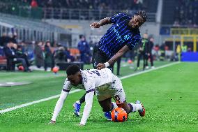 CALCIO - Serie A - Inter - FC Internazionale vs Bologna FC