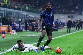 CALCIO - Serie A - Inter - FC Internazionale vs Bologna FC