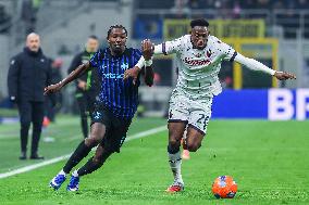 CALCIO - Serie A - Inter - FC Internazionale vs Bologna FC