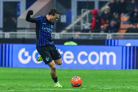 CALCIO - Serie A - Inter - FC Internazionale vs Bologna FC