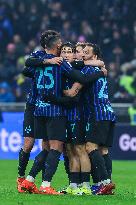 CALCIO - Serie A - Inter - FC Internazionale vs Bologna FC