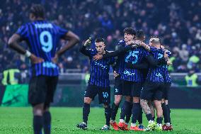 CALCIO - Serie A - Inter - FC Internazionale vs Bologna FC