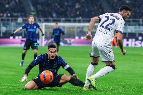CALCIO - Serie A - Inter - FC Internazionale vs Bologna FC