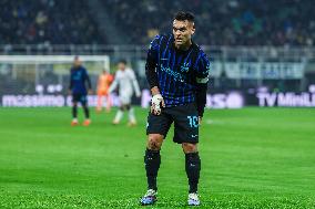 CALCIO - Serie A - Inter - FC Internazionale vs Bologna FC