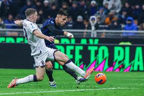 CALCIO - Serie A - Inter - FC Internazionale vs Bologna FC