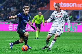 CALCIO - Serie A - Inter - FC Internazionale vs Bologna FC