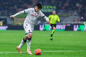 CALCIO - Serie A - Inter - FC Internazionale vs Bologna FC