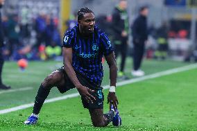 CALCIO - Serie A - Inter - FC Internazionale vs Bologna FC