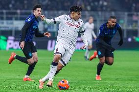 CALCIO - Serie A - Inter - FC Internazionale vs Bologna FC