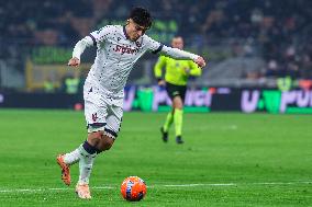 CALCIO - Serie A - Inter - FC Internazionale vs Bologna FC