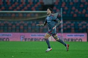 CALCIO - Serie C Italia - Cosenza vs Monopoli