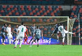 CALCIO - Serie C Italia - Cosenza vs Monopoli