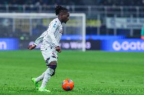 CALCIO - Serie A - Inter - FC Internazionale vs Bologna FC