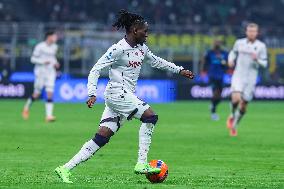 CALCIO - Serie A - Inter - FC Internazionale vs Bologna FC