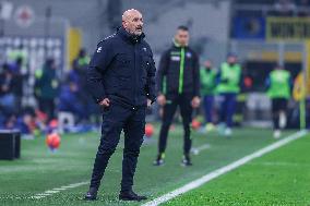 CALCIO - Serie A - Inter - FC Internazionale vs Bologna FC