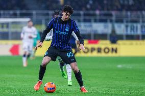 CALCIO - Serie A - Inter - FC Internazionale vs Bologna FC