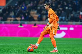 CALCIO - Serie A - Inter - FC Internazionale vs Bologna FC