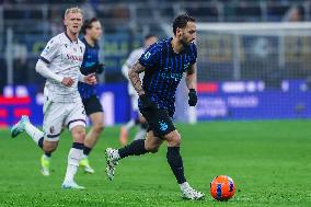 CALCIO - Serie A - Inter - FC Internazionale vs Bologna FC