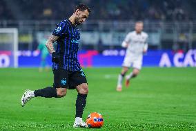 CALCIO - Serie A - Inter - FC Internazionale vs Bologna FC